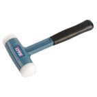 Sealey DBHN275 Dead Blow Hammer 2.5lb Nylon Faced additional 2