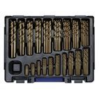 Sealey DBS170CB HSS Cobalt Fully Ground Drill Bit Assortment 170pc 1-10mm additional 3