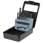 Sealey DBS19RF HSS Roll Forged Drill Bit Set 19pc 1-10mm additional 2