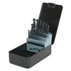 Sealey DBS25RF HSS Roll Forged Drill Bit Set 25pc 1-13mm additional 2