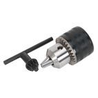 Sealey DC002 Drill Chuck 13mm 1/2"-20UNF additional 1