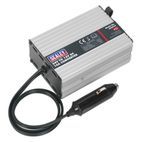 Sealey DC2412 Converter 24V to 12V DC 15A additional 1
