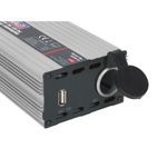 Sealey DC2412 Converter 24V to 12V DC 15A additional 2