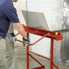 Sealey DF910 Sheet Metal Folder Floor Standing 910mm additional 3