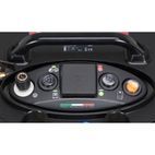 Sealey DFS35M Vacuum Cleaner Industrial Dust-Free Wet/Dry 35ltr 1000W/230V Plastic Drum Class M Self-Clean Filter additional 4