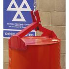 Sealey DG01 Drum Grab 350kg Capacity additional 2