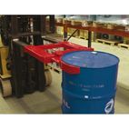 Sealey DG02 Forklift Drum Clamp Single 205ltr additional 2