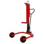 Sealey DH01 Hydraulic Drum Truck 205ltr additional 2