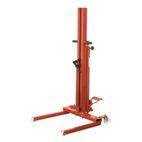 Sealey DH03 Hydraulic Drum Truck &amp; Van Loader 205ltr additional 1