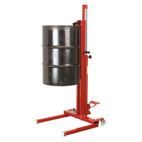 Sealey DH03 Hydraulic Drum Truck &amp; Van Loader 205ltr additional 4