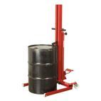 Sealey DH03 Hydraulic Drum Truck &amp; Van Loader 205ltr additional 5
