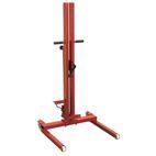 Sealey DH03 Hydraulic Drum Truck &amp; Van Loader 205ltr additional 6