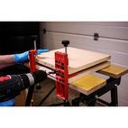 Sealey DJ01 Universal Dowelling Jig Set additional 5