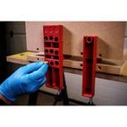 Sealey DJ01 Universal Dowelling Jig Set additional 6