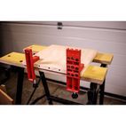 Sealey DJ01 Universal Dowelling Jig Set additional 7