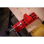 Sealey DJ01 Universal Dowelling Jig Set additional 8