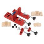 Sealey DJ01 Universal Dowelling Jig Set additional 3