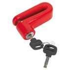 Sealey DL503 Motorcycle Disc Brake Lock &amp;#8709;10mm additional 2