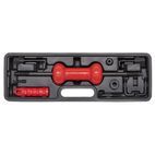 Sealey DP9/5B Slide Hammer Kit 9pc additional 3