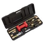 Sealey DP90 Slide Hammer Set 10pc Heavy-Duty additional 3