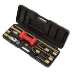 Sealey DP90 Slide Hammer Set 10pc Heavy-Duty additional 1