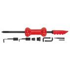 Sealey DP945 Slide Hammer Kit 9pc 2.1kg additional 9