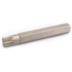 Draper 80262 Spare Bit 10mm X 75mm (Xzn) additional 1