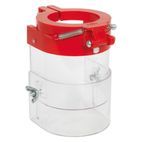 Sealey DPG62 Drill Press Guard 62mm additional 1