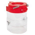 Sealey DPG99 Drill Press Guard 60mm additional 1