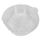 Sealey DRP00 Oil Drain Pan 4.5ltr additional 1