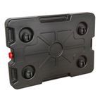 Sealey DRP011 Oil/Fluid Drainer Low Profile 30ltr additional 5