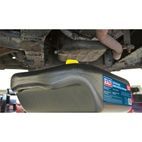 Sealey DRP06 Oil/Fluid Drain &amp; Recycle Container 5ltr additional 1