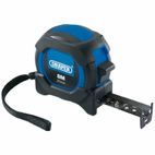 Draper 70366 Tape Measure, 8m/26ft additional 1