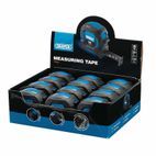 Draper 70366 Tape Measure, 8m/26ft additional 2