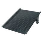 Sealey DRP15 Adjustable Height Ramp for Barrel Bunds &amp; Kerbs additional 1