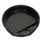 Sealey DRP19 Oil Drum Drain Pan for 205ltr Drum additional 3