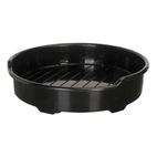 Sealey DRP19 Oil Drum Drain Pan for 205ltr Drum additional 5