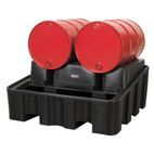 Sealey DRP22 Drum Rack Dispensing/Storage Unit additional 3