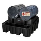 Sealey DRP22 Drum Rack Dispensing/Storage Unit additional 6