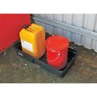 Sealey DRP30 Spill Tray 30ltr additional 2