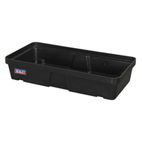 Sealey DRP30 Spill Tray 30ltr additional 1
