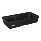 Sealey DRP30 Spill Tray 30ltr additional 3