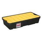 Sealey DRP31 Spill Tray 30ltr with Platform additional 2