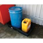 Sealey DRP32 Spill Tray 60ltr additional 1