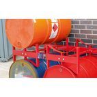 Sealey DRP34 Storage Racking 2 Drum additional 2