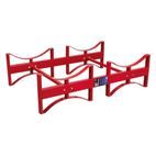 Sealey DRP34 Storage Racking 2 Drum additional 4