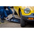 Sealey DRPL09 Drip Tray Low Profile 9ltr additional 2