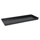 Sealey DRPL15 Drip Tray Low Profile 15ltr additional 1