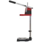 Sealey DS01 Drill Stand with Cast Iron Base 500mm &amp; 65mm Vice additional 5