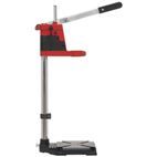 Sealey DS01 Drill Stand with Cast Iron Base 500mm &amp; 65mm Vice additional 6